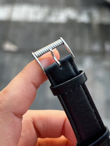Longines Lindbergh (浪琴林白飛行員)