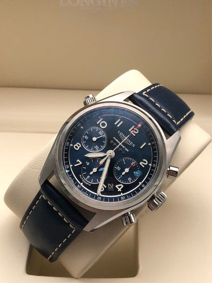 Longines 先驅Spirit系列 L3.820.4.93.0 (浪琴)