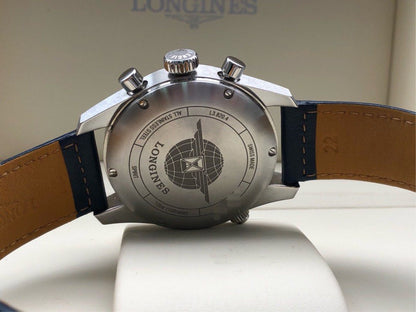 Longines 先驅Spirit系列 L3.820.4.93.0 (浪琴)