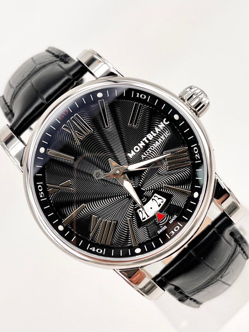 Montblanc 4810系列 U0102341
