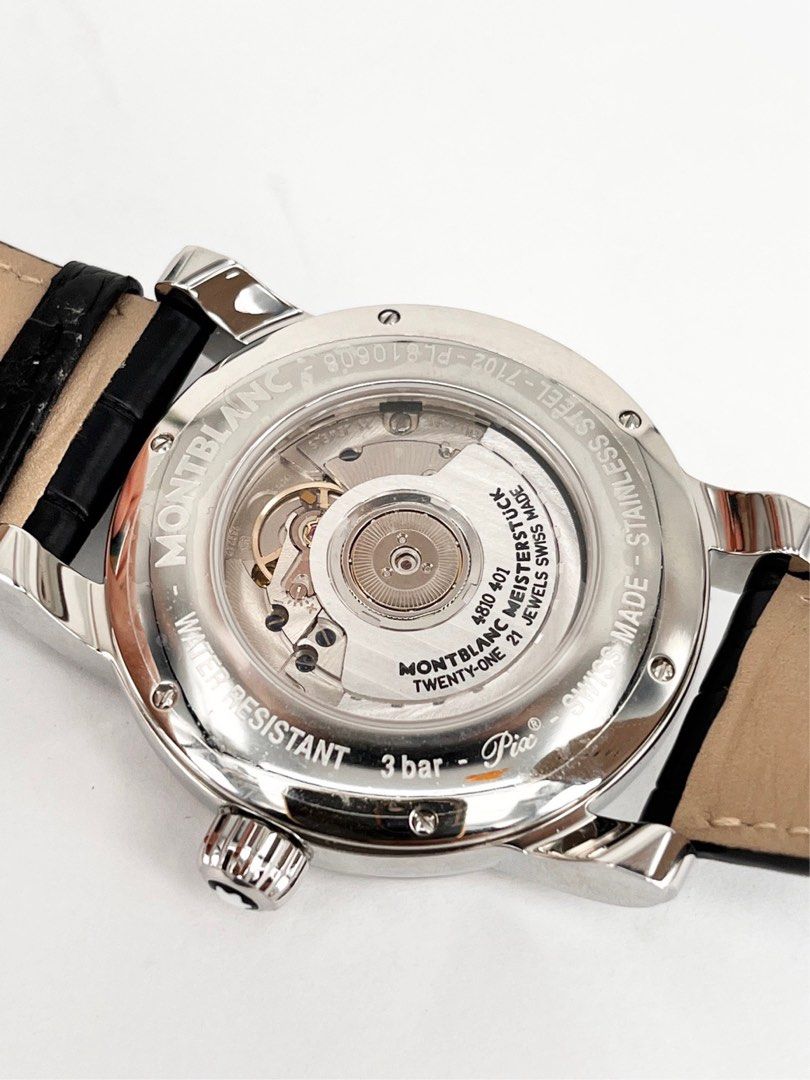 Montblanc 4810系列 U0102341