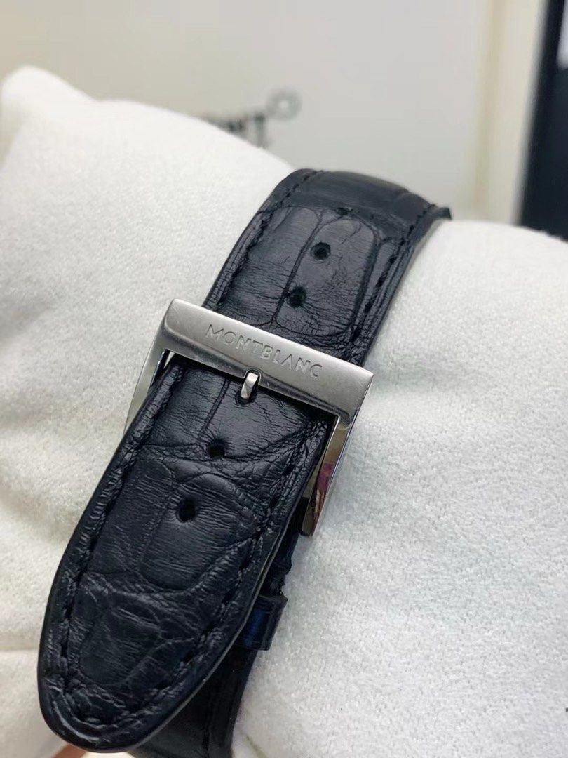 Montblanc 萬年曆 U0110715 (最平 萬年曆 三萬唔使)