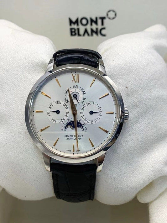 Montblanc 萬年曆 U0110715 (最平 萬年曆 三萬唔使)