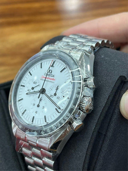 Moonwatch Omega 310.30.42.50.04.001 (全新 私奔到月球 歐米茄 月球錶)