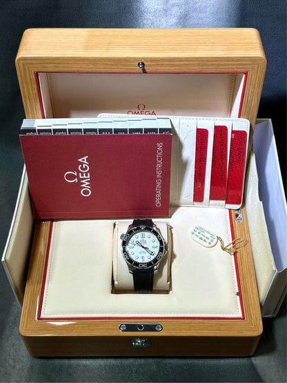 Omega Seamaster 210.32.42.20.04.001 (好抵 一定高質)