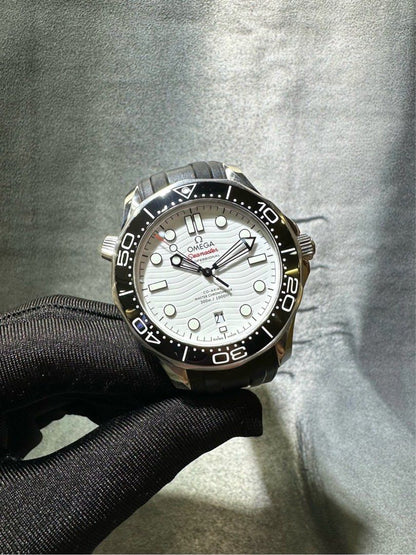 Omega Seamaster 210.32.42.20.04.001 (好抵 一定高質)