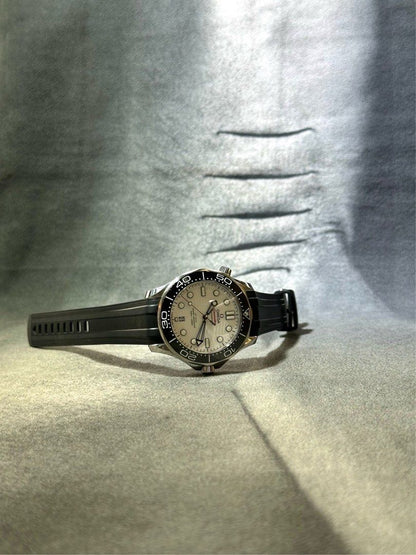 Omega Seamaster 210.32.42.20.04.001 (好抵 一定高質)