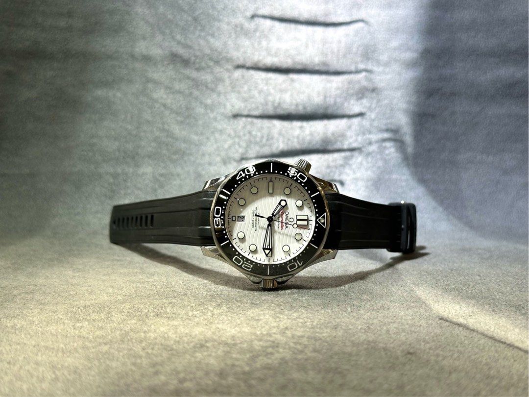 Omega Seamaster 210.32.42.20.04.001 (好抵 一定高質)