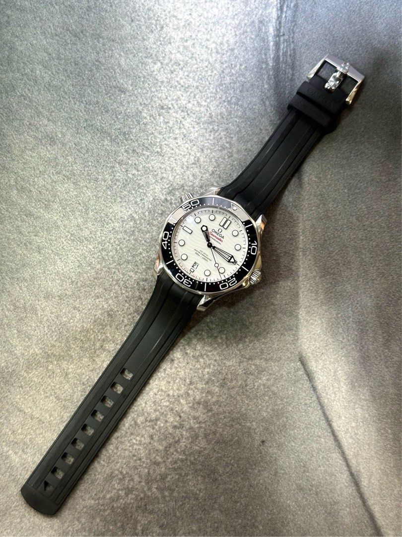 Omega Seamaster 210.32.42.20.04.001 (好抵 一定高質)