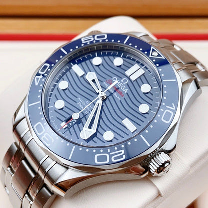 Omega Seamaster Diver 210.30.42.20.03.001