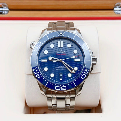 Omega Seamaster Diver 210.30.42.20.03.001