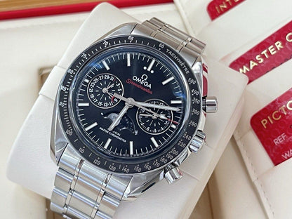 Omega Speedmaster 304.30.44.52.01.001