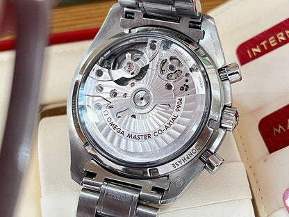 Omega Speedmaster 304.30.44.52.01.001