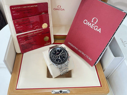 Omega Speedmaster 304.30.44.52.01.001