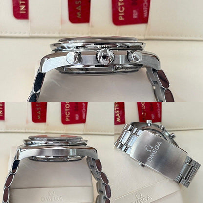 Omega Speedmaster 304.30.44.52.01.001