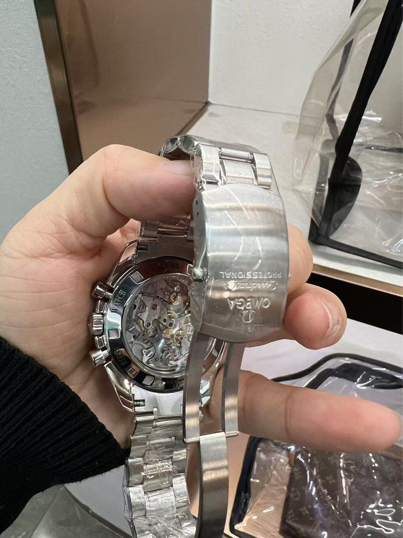 Omega Speedmaster Moonwatch 310.30.42.50.01