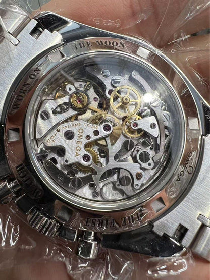 Omega Speedmaster Moonwatch 310.30.42.50.01