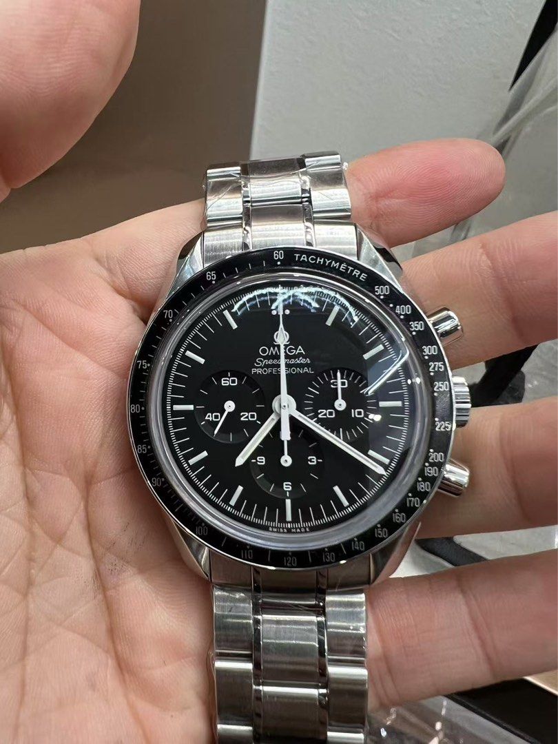 Omega Speedmaster Moonwatch 310.30.42.50.01
