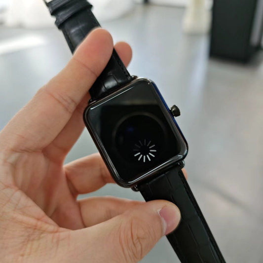 Only Watch Limited to 1 H. MOSER & CIE Swiss Alp Watch Infinite Reboot (地球唯一)