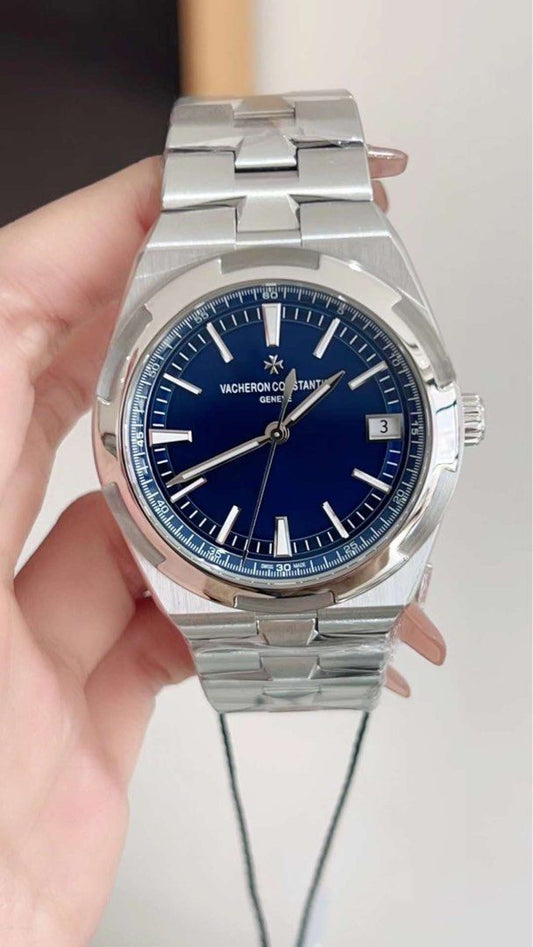 Vacheron Constantin overseas 4500V/110A-B128