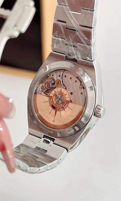 Vacheron Constantin overseas 4500V/110A-B128