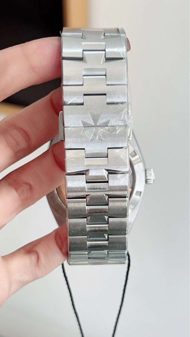 Vacheron Constantin overseas 4500V/110A-B128