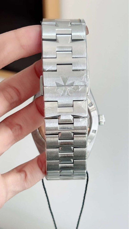 Vacheron Constantin overseas 4500V/110A-B128