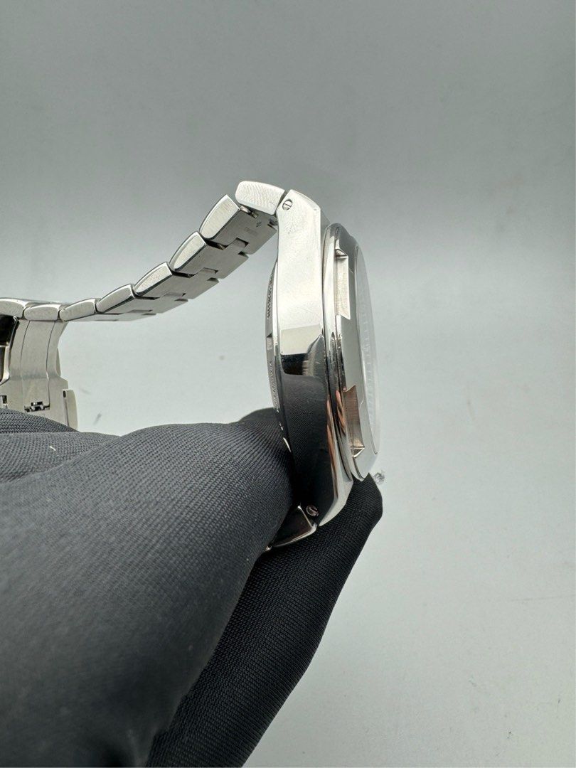 Vacheron Constantin overseas 5500v (江詩丹頓)