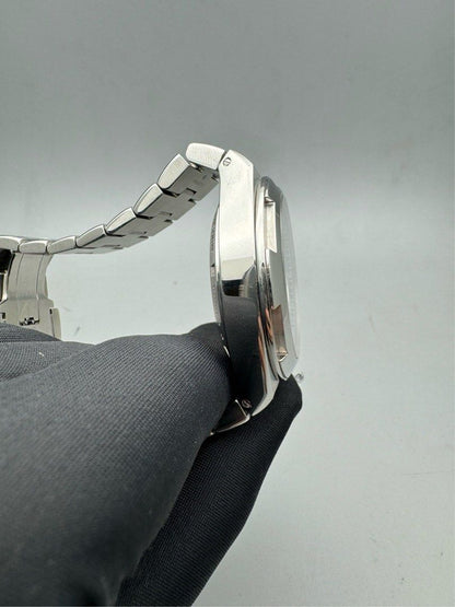 Vacheron Constantin overseas 5500v (江詩丹頓)