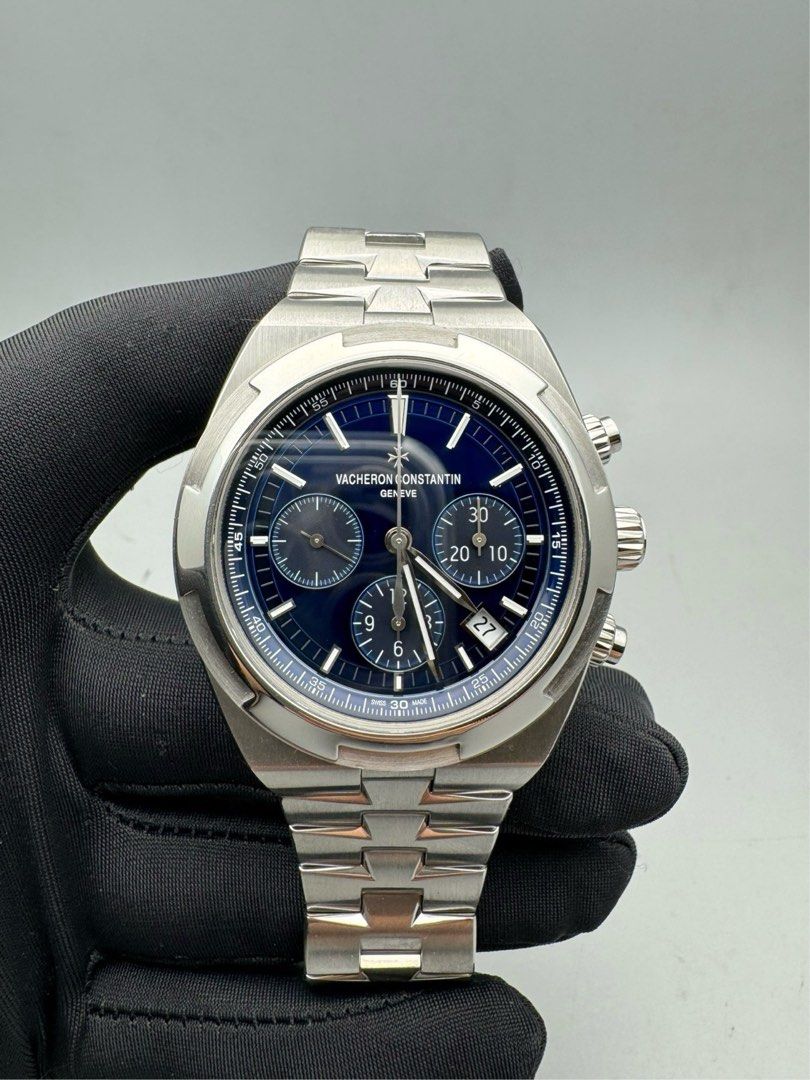 Vacheron Constantin overseas 5500v (江詩丹頓)