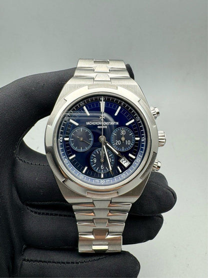 Vacheron Constantin overseas 5500v (江詩丹頓)