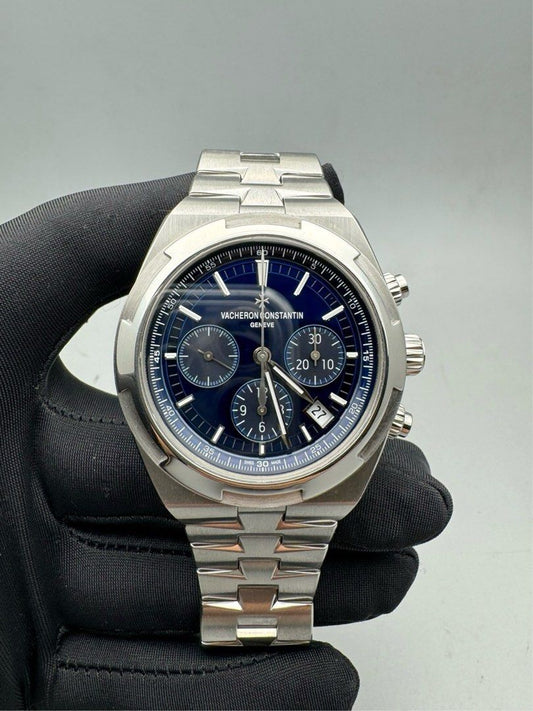 Vacheron Constantin overseas 5500v (江詩丹頓)