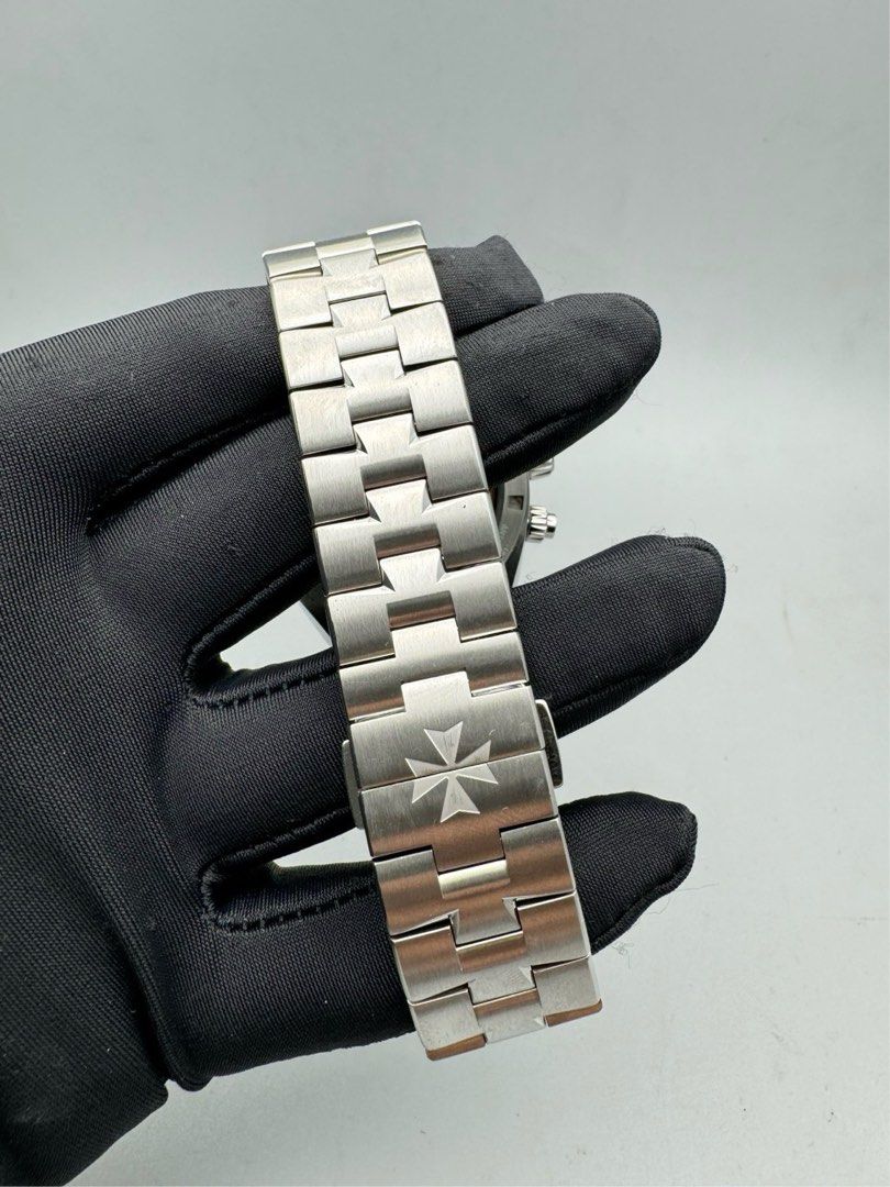 Vacheron Constantin overseas 5500v (江詩丹頓)