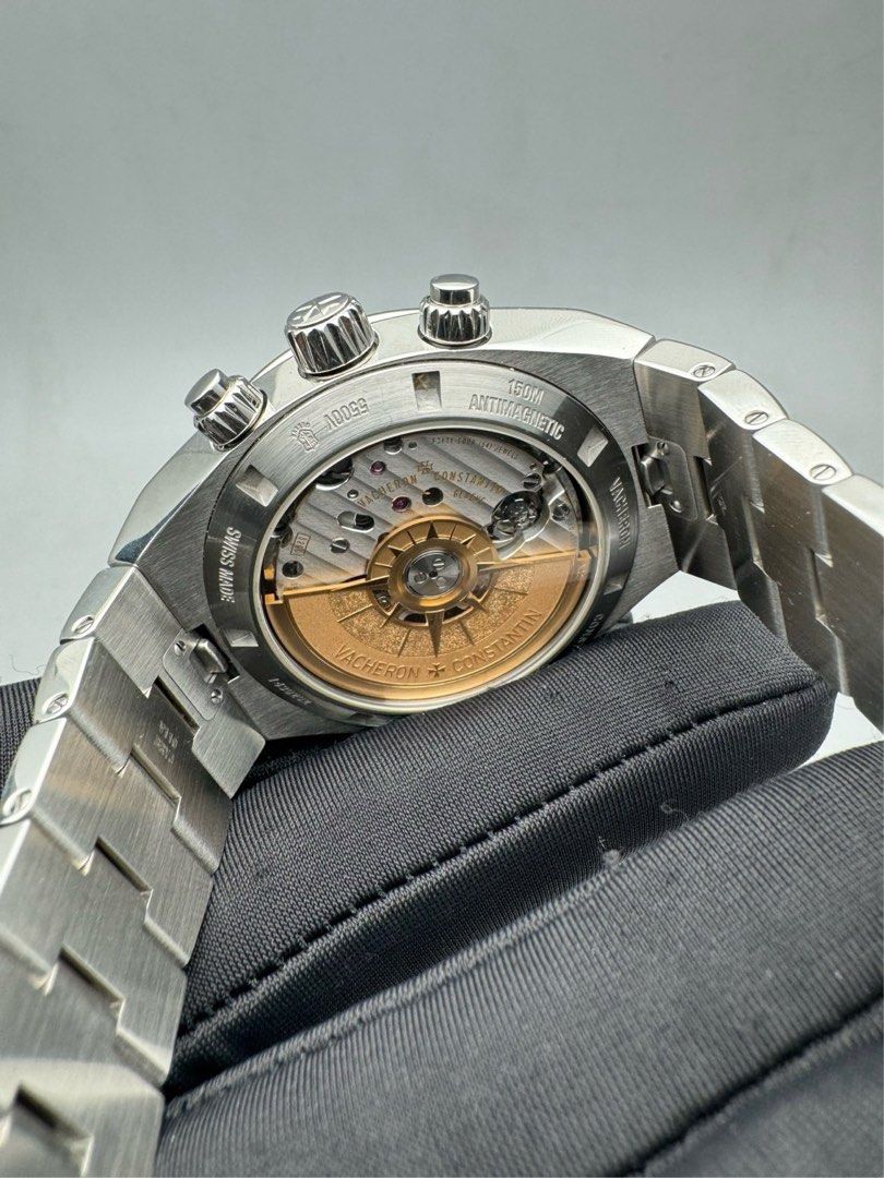 Vacheron Constantin overseas 5500v (江詩丹頓)
