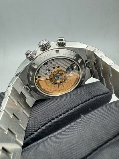 Vacheron Constantin overseas 5500v (江詩丹頓)