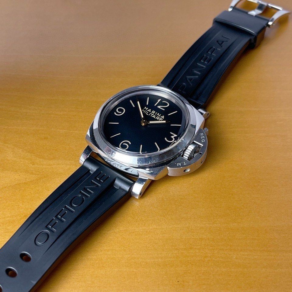 Panerai PAM00673