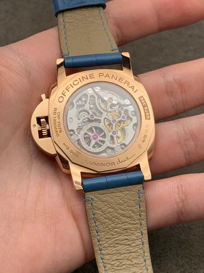 PANERAI LUMINOR PAM00741 pam741