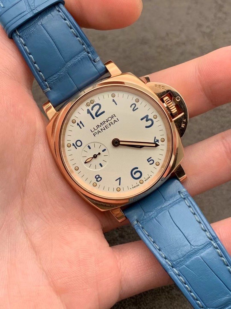 PANERAI LUMINOR PAM00741 pam741
