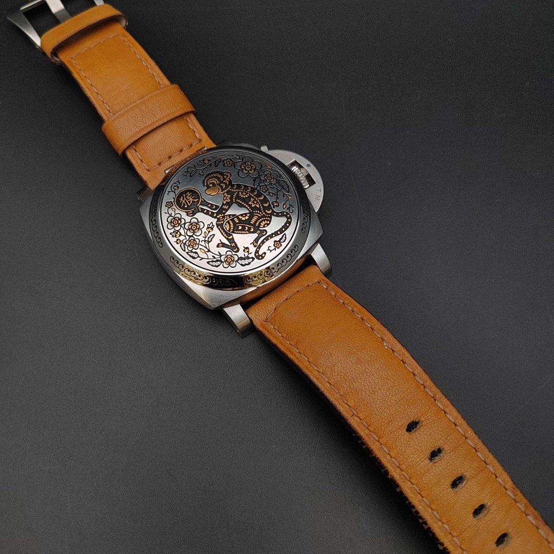 Panerai 猴年限定特別版 PAM00850 Pam850