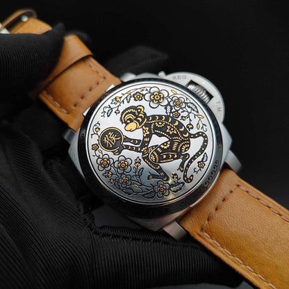 Panerai 猴年限定特別版 PAM00850 Pam850