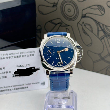 Panerai LUMINOR DUE PAM01179 pam1179