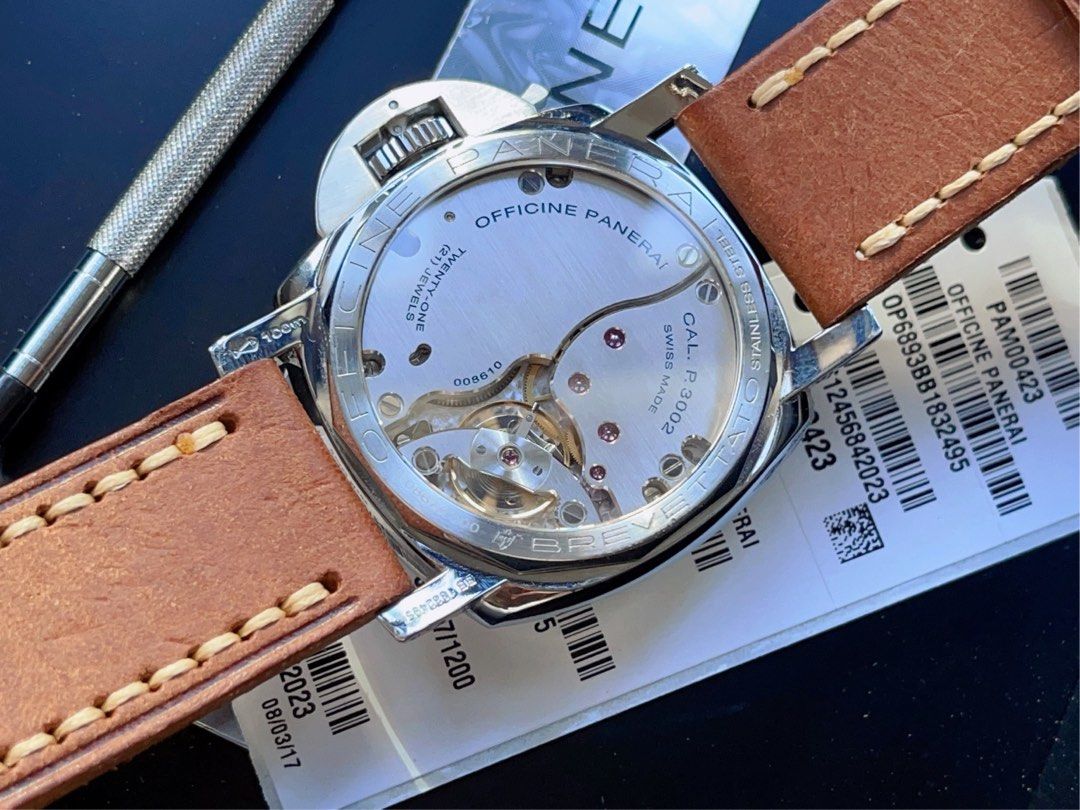 PANERAI pam00423 pam423