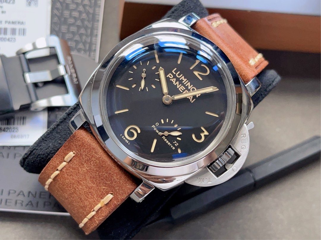 PANERAI pam00423 pam423