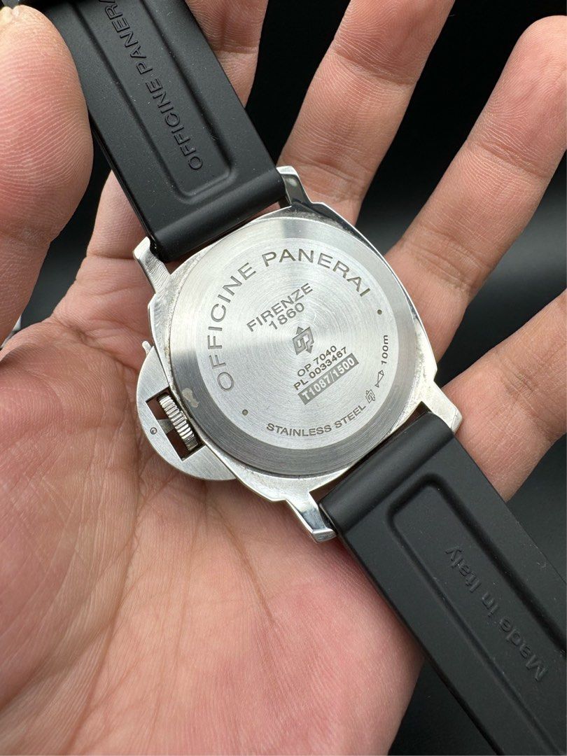 Panerai PAM00631 Pam631