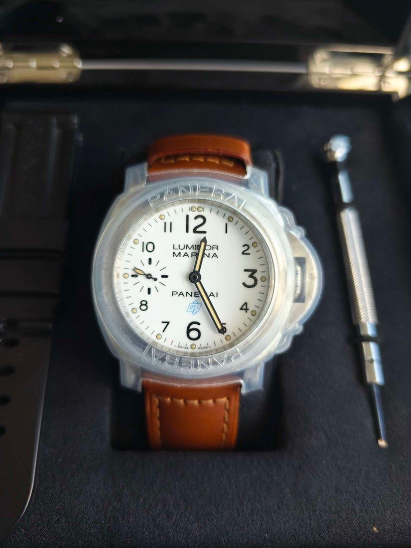 Panerai PAM00778 Pam778