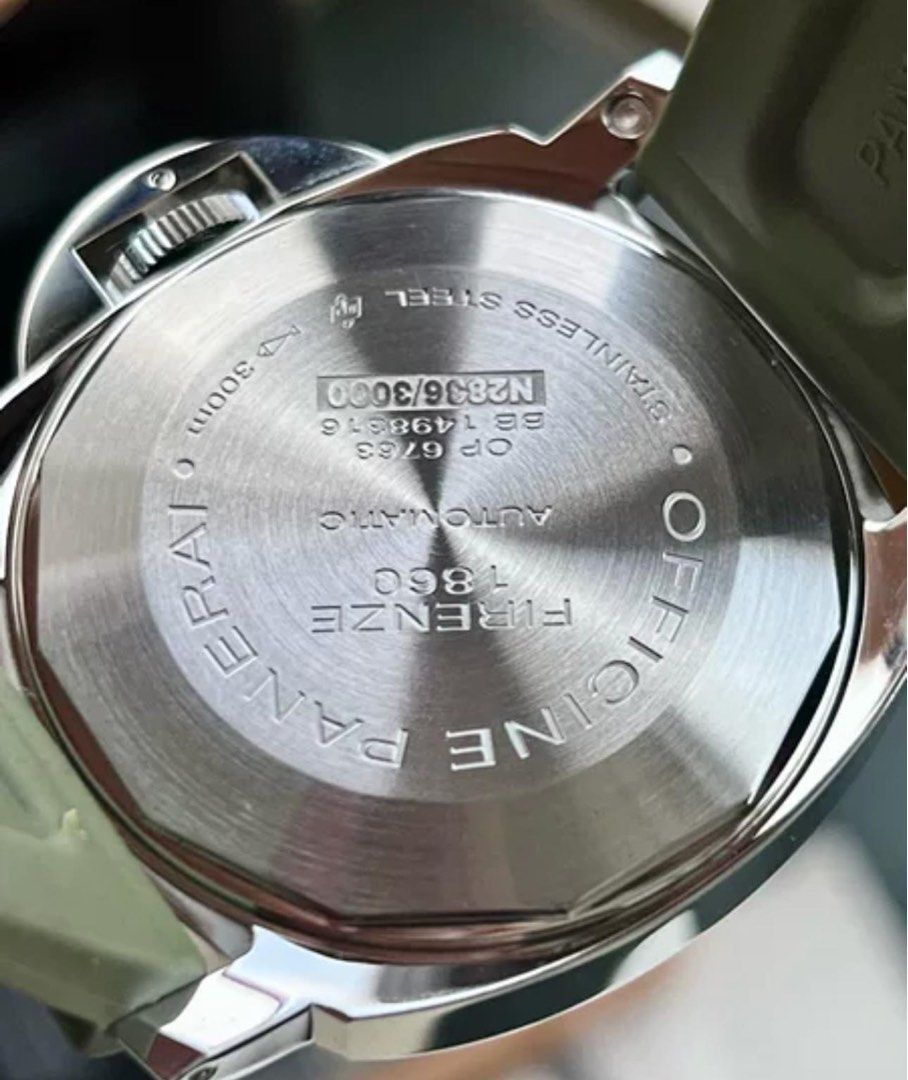 Panerai Pam104