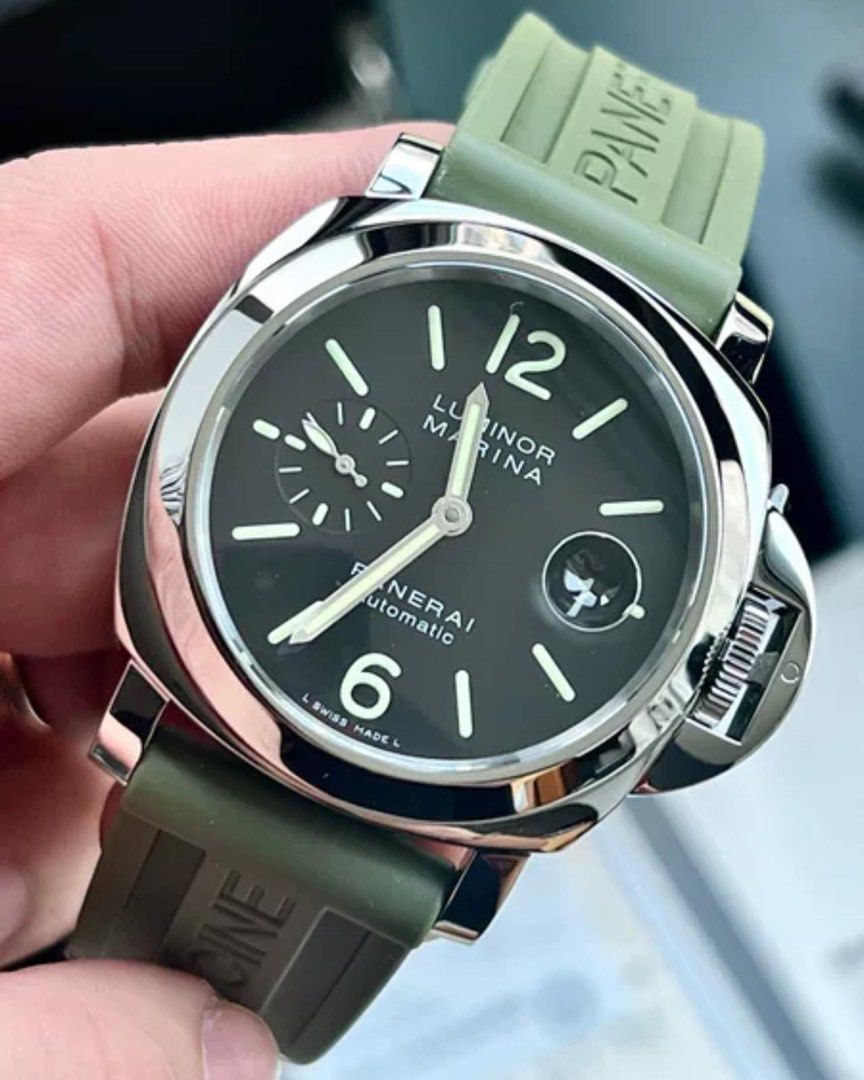 Panerai Pam104