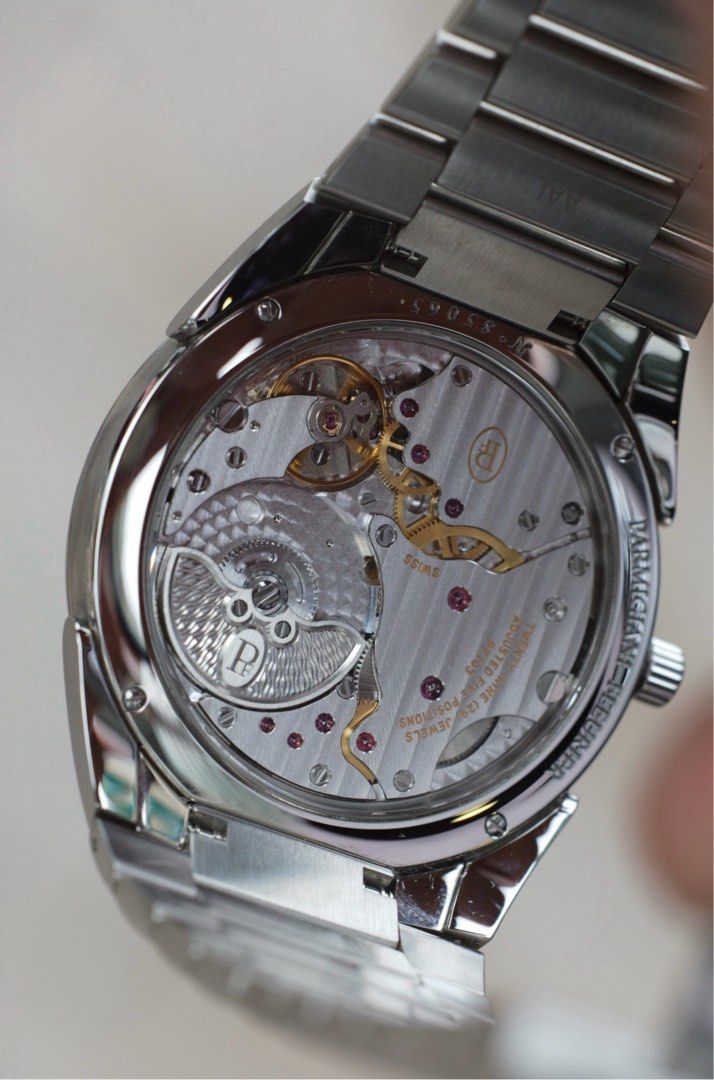 Parmigiani Tonda PFC914