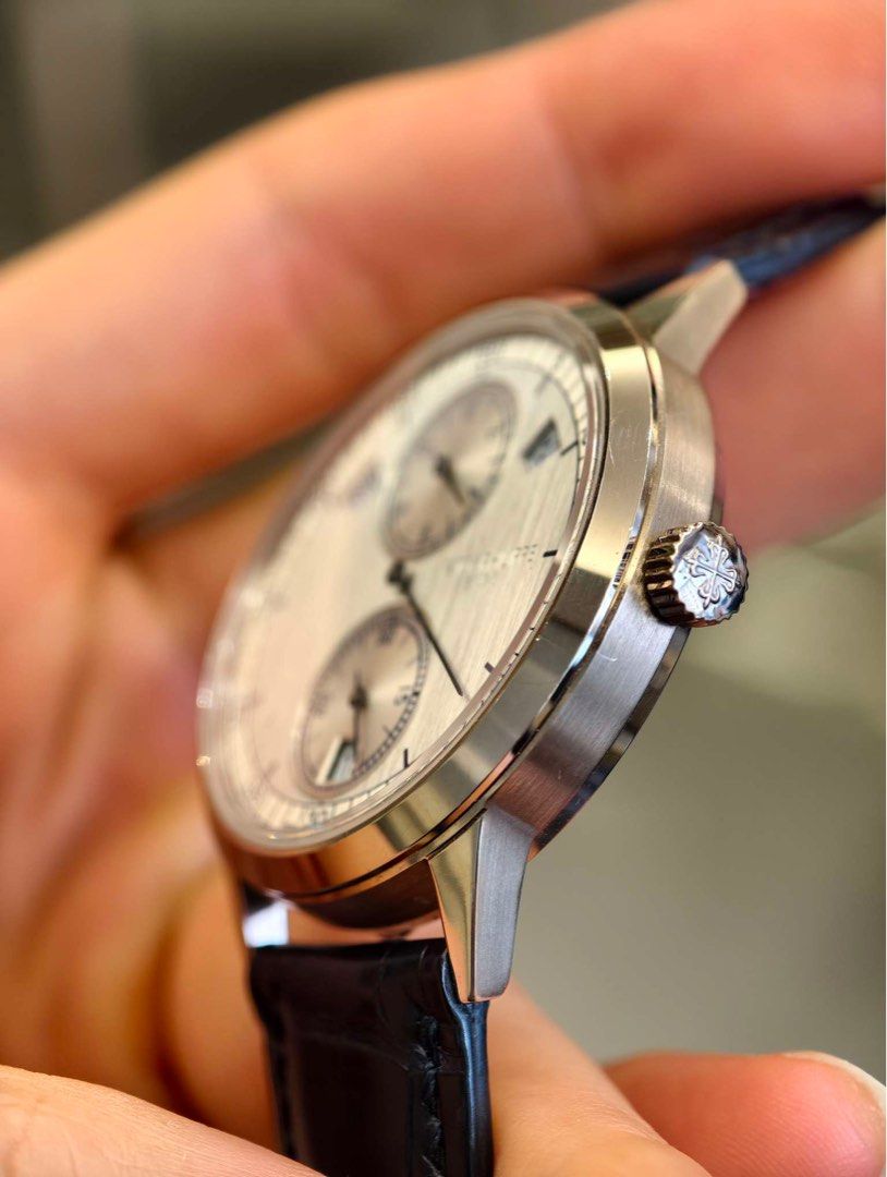 Patek Philippe 5235G -001 (頂級靚貨 百達翡麗)