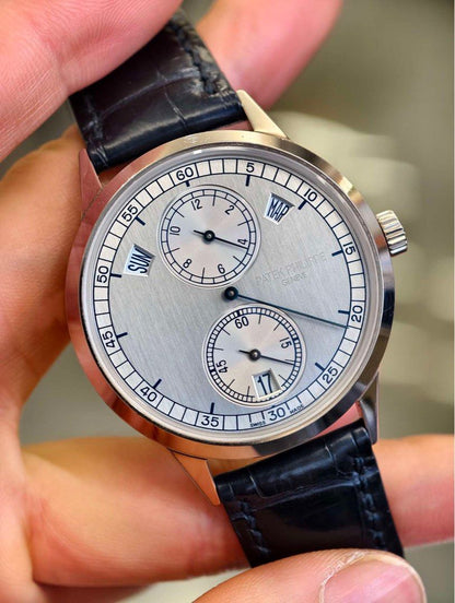 Patek Philippe 5235G -001 (頂級靚貨 百達翡麗)